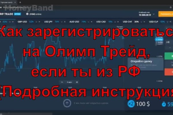Kraken рабочее зеркало